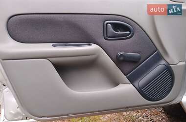 Седан Renault Clio Symbol 2005 в 