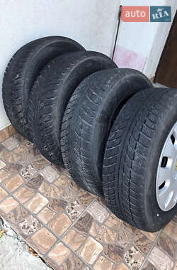 Седан Renault Clio Symbol 2002 в 