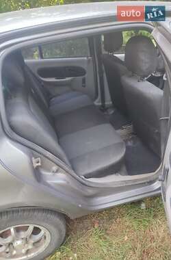 Седан Renault Clio Symbol 2003 в 