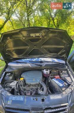 Седан Renault Clio Symbol 2008 в 