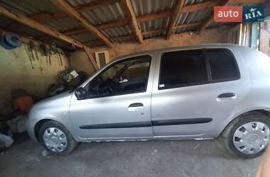Седан Renault Clio Symbol 2005 в 