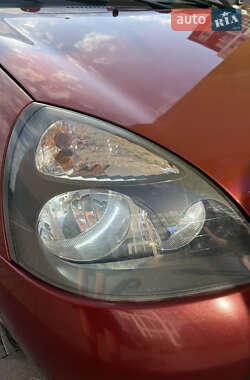 Седан Renault Clio Symbol 2007 в 