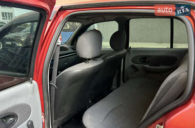 Седан Renault Clio Symbol 2007 в 