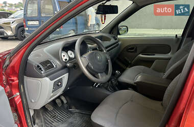 Седан Renault Clio Symbol 2007 в 