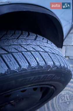 Седан Renault Clio Symbol 2003 в 