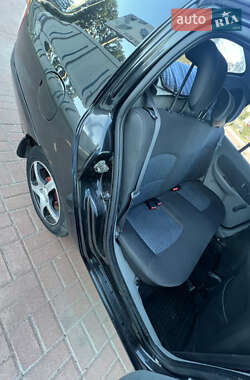 Седан Renault Clio Symbol 2007 в 