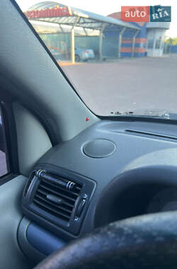 Седан Renault Clio Symbol 2007 в 