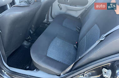 Седан Renault Clio Symbol 2007 в 