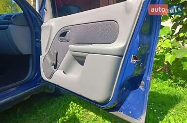 Седан Renault Clio Symbol 2008 в 