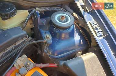 Седан Renault Clio Symbol 2008 в 