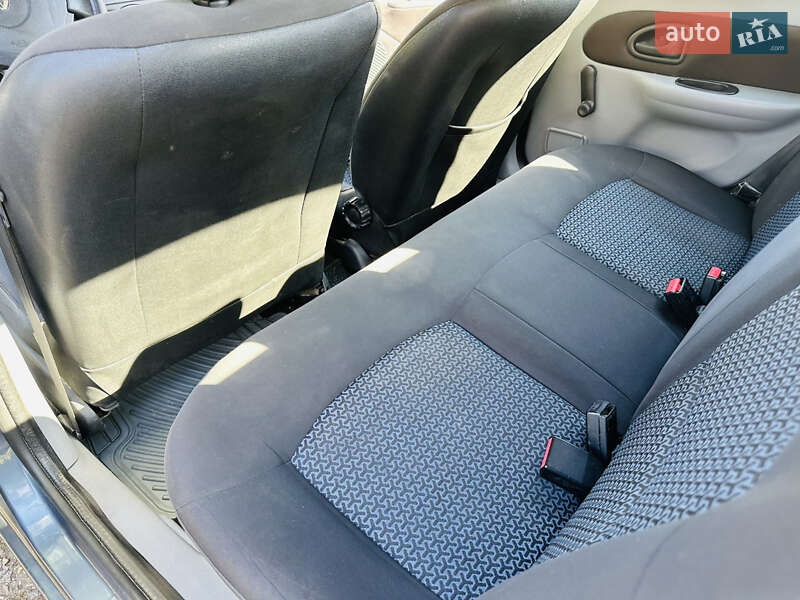 Седан Renault Clio Symbol 2008 в Запорожье фото 20 Седан Renault Clio Symbol 2008 в Запорожье