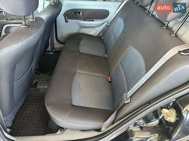 Седан Renault Clio Symbol 2006 в Одессе