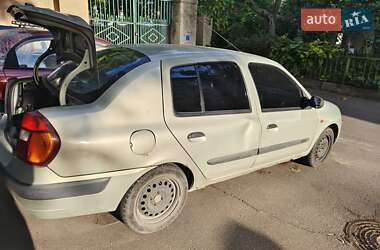 Седан Renault Clio Symbol 2003 в 