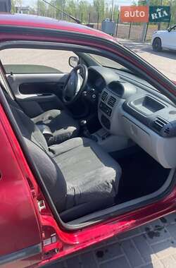 Седан Renault Clio Symbol 2003 в 