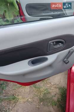 Седан Renault Clio Symbol 2006 в 