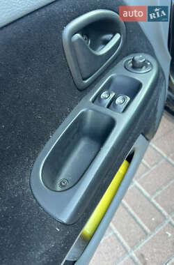 Седан Renault Clio Symbol 2007 в 