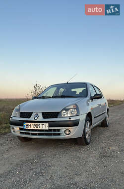 Седан Renault Clio Symbol 2003 в 