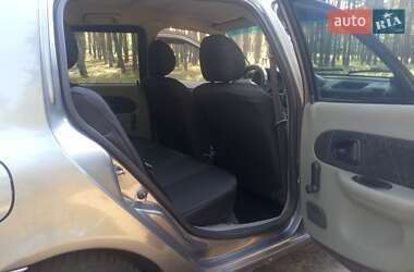 Седан Renault Clio Symbol 2003 в 