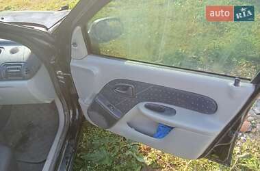 Седан Renault Clio Symbol 2004 в 
