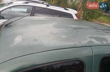 Седан Renault Clio Symbol 2003 в Полтаве