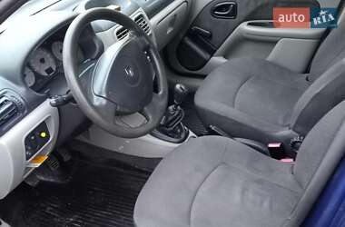 Седан Renault Clio Symbol 2006 в 