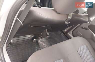 Седан Renault Clio Symbol 2007 в 