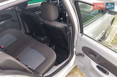 Седан Renault Clio Symbol 2007 в 