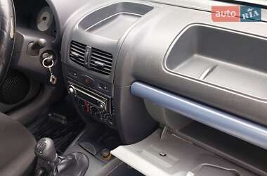 Седан Renault Clio Symbol 2007 в 