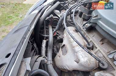 Седан Renault Clio Symbol 2007 в 