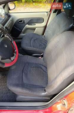 Седан Renault Clio Symbol 2004 в 