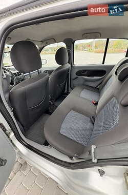 Седан Renault Clio Symbol 2006 в 
