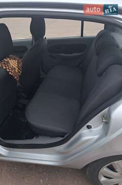 Седан Renault Clio Symbol 2007 в 