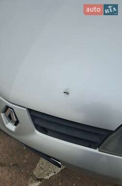 Седан Renault Clio Symbol 2007 в 