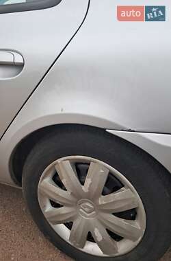 Седан Renault Clio Symbol 2007 в 