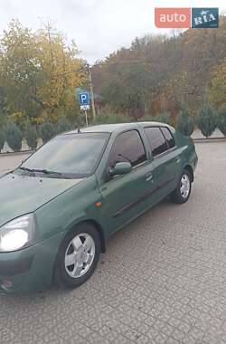 Седан Renault Clio Symbol 2003 в 