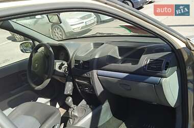 Седан Renault Clio Symbol 2007 в 