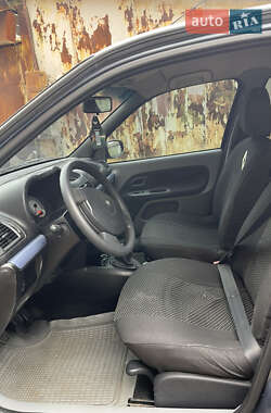 Седан Renault Clio Symbol 2007 в 
