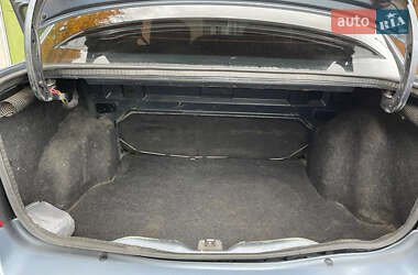 Седан Renault Clio Symbol 2007 в 