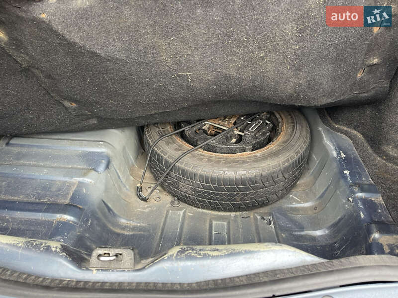 Седан Renault Clio Symbol 2007 в Киеве фото 12 Седан Renault Clio Symbol 2007 в Киеве