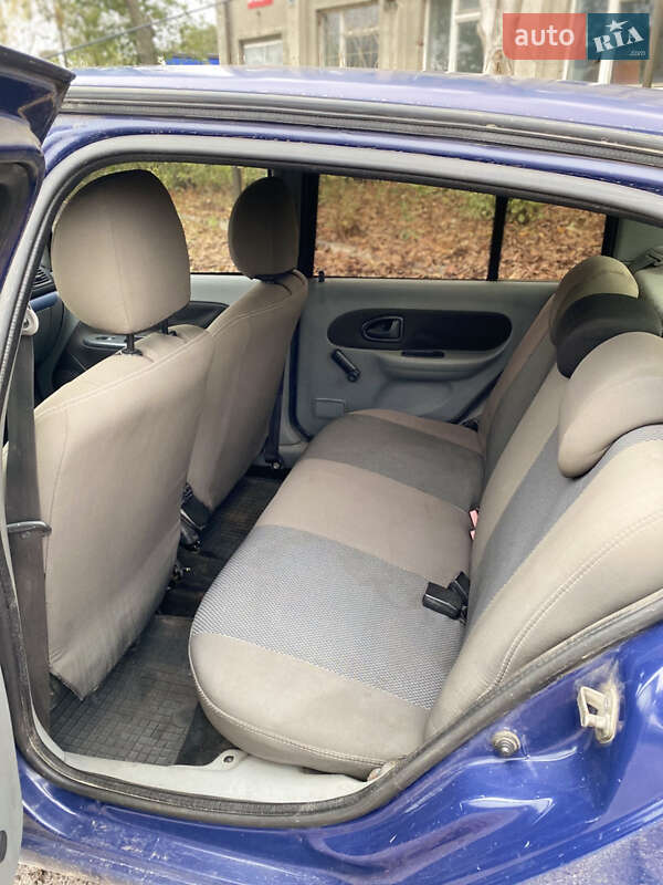 Седан Renault Clio Symbol 2008 в Виннице фото 9 Седан Renault Clio Symbol 2008 в Виннице