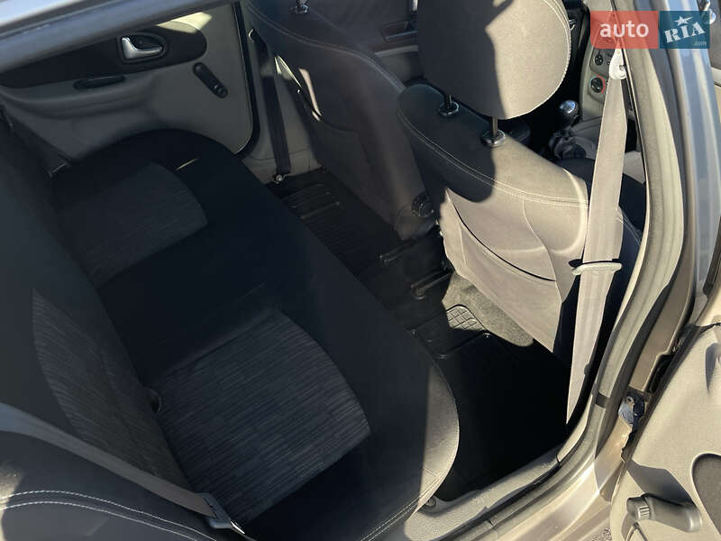 Седан Renault Clio Symbol 2008 в Вінниці