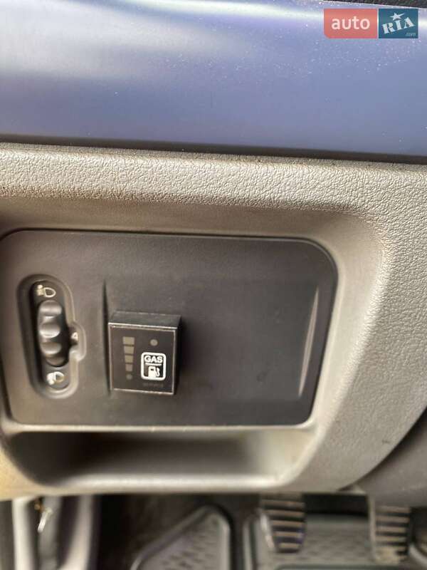 Седан Renault Clio Symbol 2008 в Одесі фото 12 Седан Renault Clio Symbol 2008 в Одесі