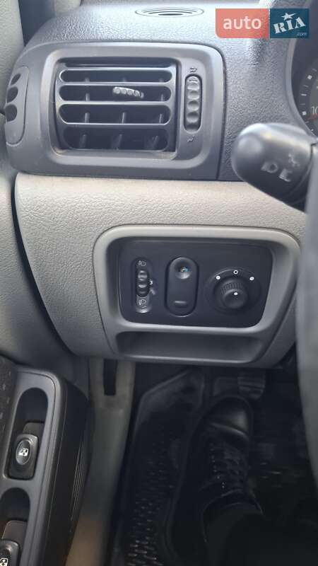 Седан Renault Clio Symbol 2005 в Києві фото 29 Седан Renault Clio Symbol 2005 в Києві