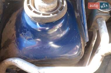 Седан Renault Clio Symbol 2007 в Чернівцях