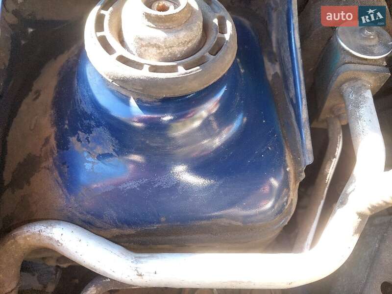 Renault Clio Symbol 2007