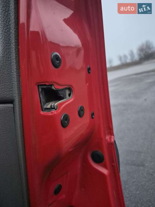 Седан Renault Clio Symbol 2004 в Запоріжжі