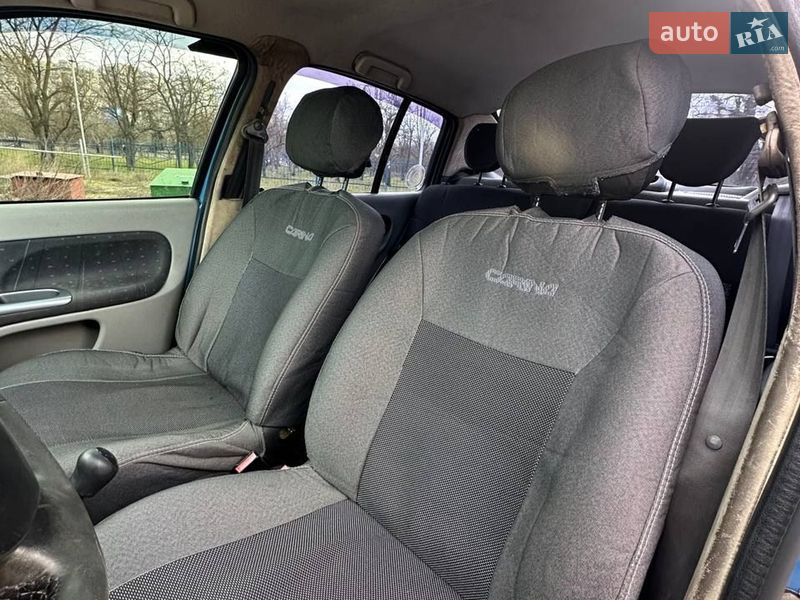 Седан Renault Clio Symbol 2006 в Одессе