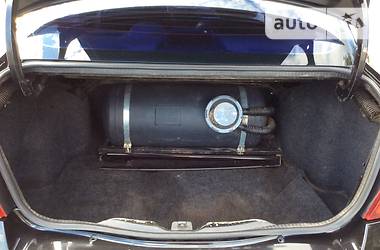 Седан Renault Clio 2008 в 