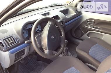 Седан Renault Clio 2008 в 