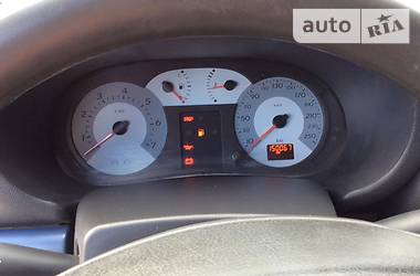 Седан Renault Clio 2008 в 